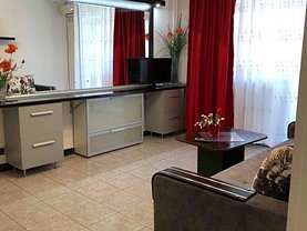 Apartament de închiriat 2 camere, în Bucureşti, zona Gorjului