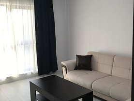 Garsonieră de închiriat, în Bucureşti, zona Politehnica