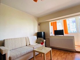 Garsonieră de închiriat, în Bucuresti, zona Lujerului
