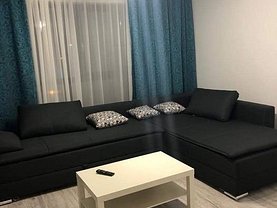 Garsonieră de închiriat, în Bucureşti, zona Politehnica