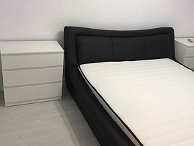 Apartament de închiriat 2 camere, în Bucureşti, zona Lujerului