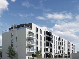 Apartament de vânzare 2 camere, în Bucureşti, zona Păcii