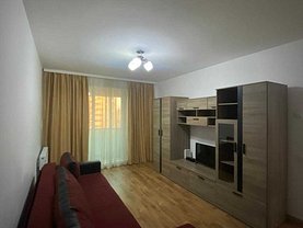 Apartament de închiriat 2 camere, în Bucureşti, zona Lujerului