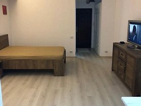 Garsonieră de închiriat, în Bucureşti, zona Lujerului