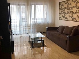 Apartament de închiriat 2 camere, în Bucureşti, zona Lujerului