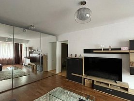 Apartament de vânzare 3 camere, în Bucureşti, zona Lujerului