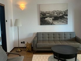 Garsonieră de închiriat, în Bucureşti, zona Naţiunile Unite
