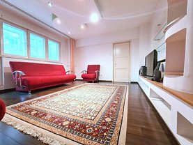 Apartament de închiriat 2 camere, în Bucuresti, zona Ultracentral