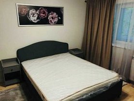 Apartament de închiriat 2 camere, în Bucureşti, zona Cişmigiu