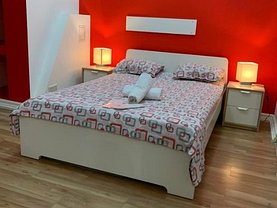 Apartament de închiriat 2 camere, în Bucuresti, zona Natiunile Unite