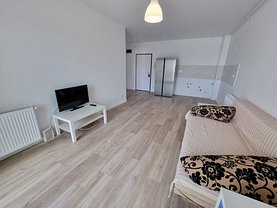 Apartament de inchiriat 2 camere, în Bucuresti, zona Lujerului