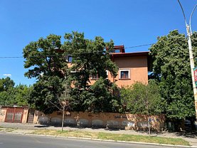 Casa de vânzare 15 camere, în Bucureşti, zona Cotroceni