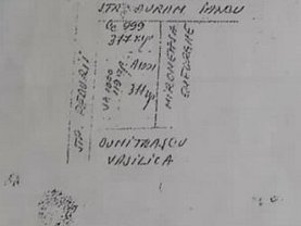 Teren constructii de vânzare, în Tunari