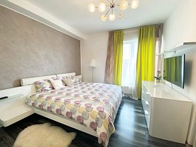 Apartament de vânzare 3 camere, în Voluntari, zona Central