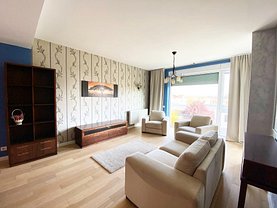 Apartament de închiriat 2 camere, în Bucureşti, zona Siseşti