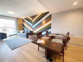 Apartament de închiriat 2 camere, în Bucuresti, zona Sisesti