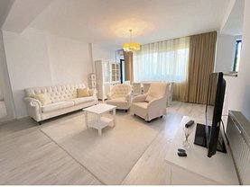 Apartament de închiriat 3 camere, în Bucuresti, zona Pipera