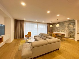 Apartament de închiriat 3 camere, în Bucureşti, zona Herăstrău