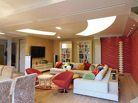 Apartament de vânzare 4 camere, în Bucureşti, zona P-ţa Dorobanţi