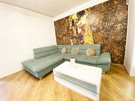 Apartament de închiriat 3 camere, în Voluntari, zona Nord