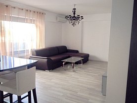 Apartament de închiriat 2 camere, în Bucureşti, zona Băneasa
