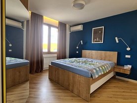 Apartament de vânzare 2 camere, în Bucuresti, zona Sisesti
