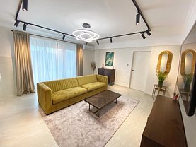 Apartament de vânzare 3 camere, în Bucureşti, zona Siseşti