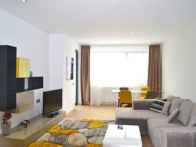Apartament de închiriat 2 camere, în Bucureşti, zona Herăstrău