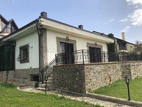 Casa de închiriat 3 camere, în Balotesti