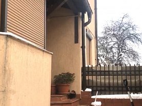 Casa de vânzare 4 camere, în Bucureşti, zona Brâncoveanu