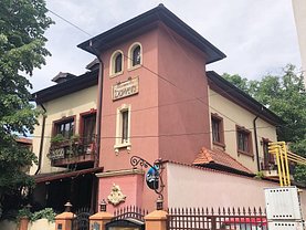 Casa de vânzare 15 camere, în Bucureşti, zona Gara de Est