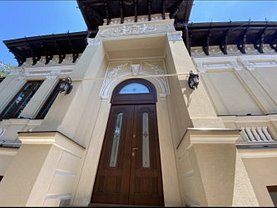 Casa de închiriat 4 camere, în Bucureşti, zona Ştefan cel Mare