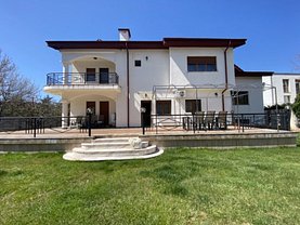 Casa de vânzare 10 camere, în Voluntari