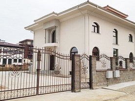 Casa de vânzare 11 camere, în Bucureşti, zona Siseşti