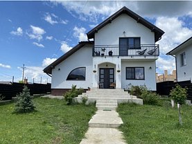Casa de vânzare 3 camere, în Crevedia
