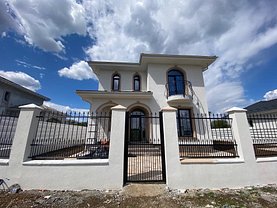 Casa de vanzare 5 camere, în Buftea
