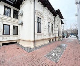 Casa de închiriat 16 camere, în Bucureşti, zona Calea Victoriei