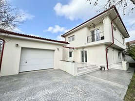 Casa de vânzare 4 camere, în Bucuresti, zona Sisesti