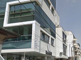 Închiriere spaţiu comercial