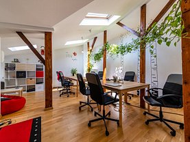 Casa de vânzare 12 camere, în Bucuresti, zona Rosetti