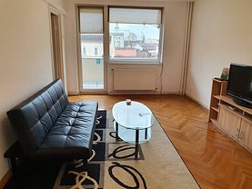 Apartament de închiriat 2 camere, în Târgu Mureş, zona Central