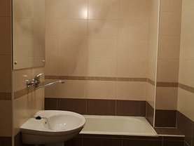 Apartament de închiriat 2 camere, în Târgu Mureş, zona 1 Decembrie 1918