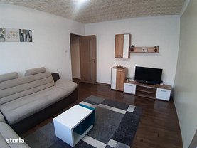 Apartament de închiriat 3 camere, în Târgu Mureş, zona Tudorul Vechi