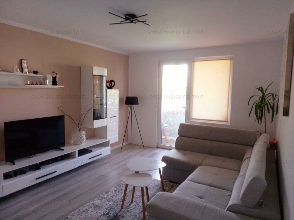 Vand 2 cam Unirii [renovat complet]