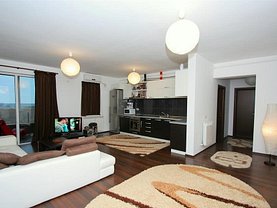 Apartament de vânzare 3 camere, în Mamaia, zona Central