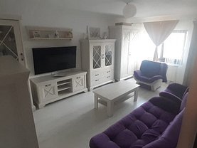 Apartament de vânzare 3 camere, în Constanţa, zona ICIL