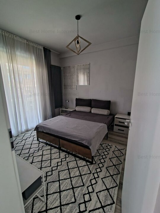 Ocazie ! Mamaia Sat, 2 camere, etaj 2, mobilat, utilat, 85.000 Euro