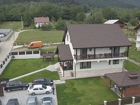 Vânzare hotel/pensiune în Bran