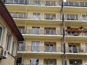 Apartament de închiriat 2 camere, în Braşov, zona Braşovul Vechi