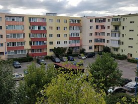 Apartament de închiriat 2 camere, în Braşov, zona Bartolomeu